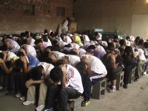 大学生在找工作中如何识别传销