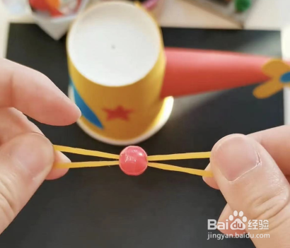 制作飞机手工的视频