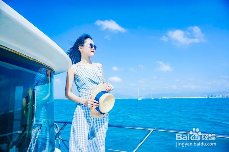 去三亚追寻最热烈的夏天3