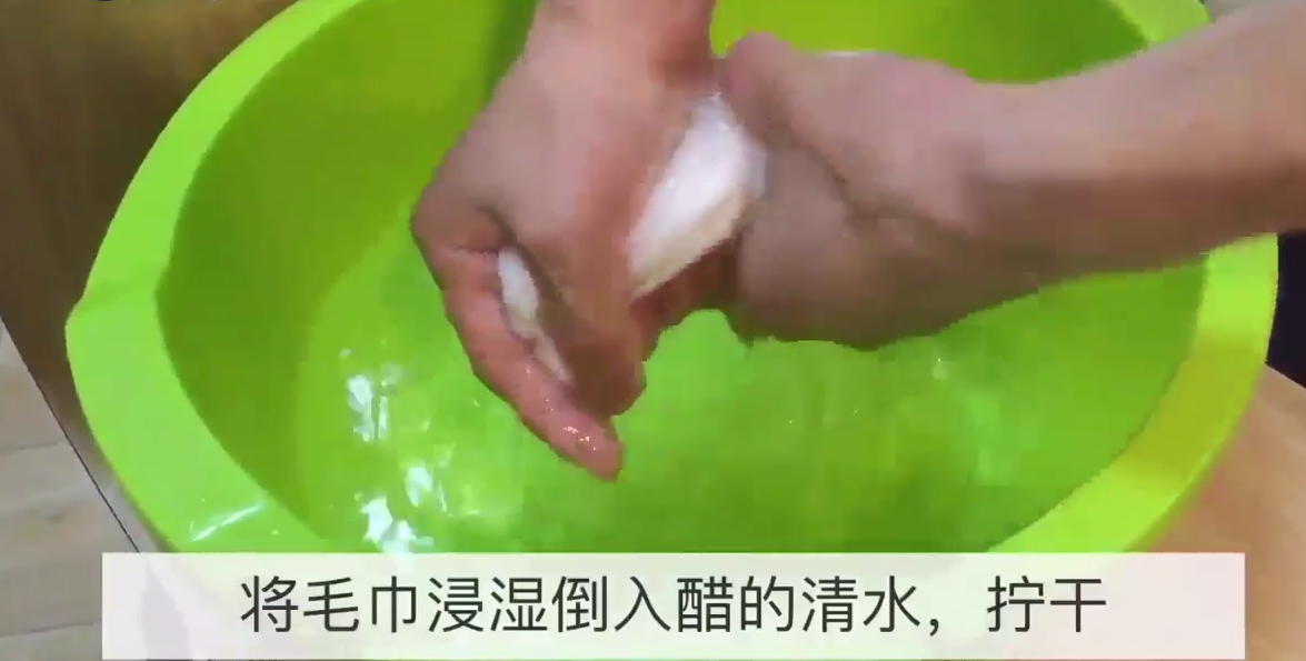 如何快速消除屋子里的烟味