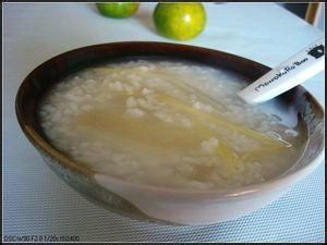 滋润!3款适合宝宝的秋梨食谱