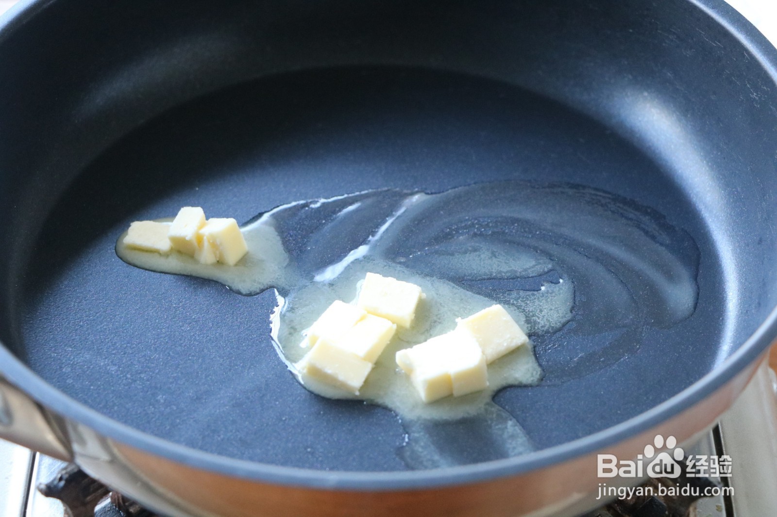 网红奶枣的做法
