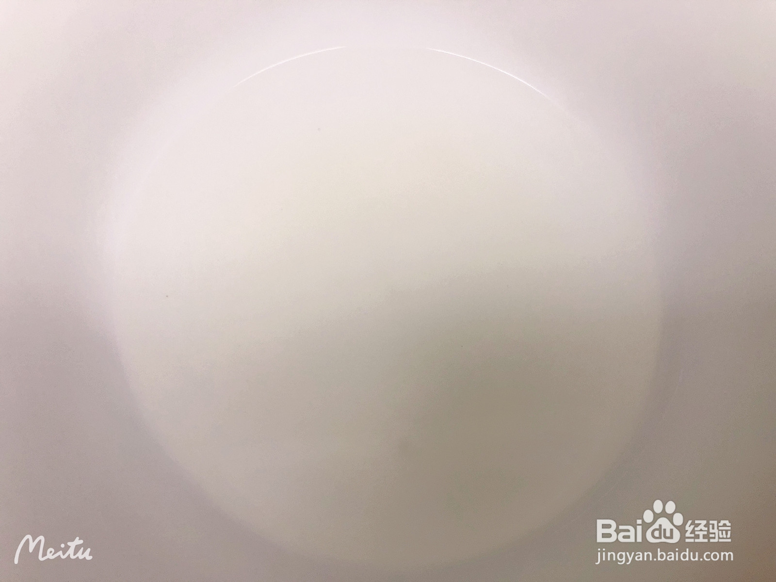 空心麻球的做法