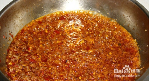 麻辣鲜香炸酱面（居家必备）