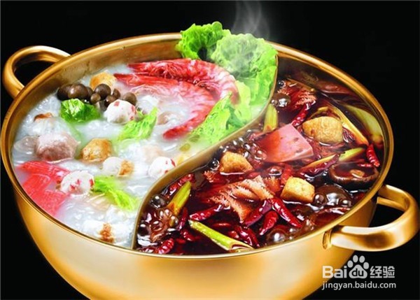 那些我们追过的冬季美食大盘点,不容错过!