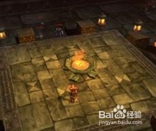 魔兽世界怀旧服黑石深渊怎么走