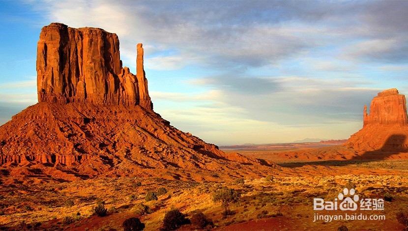 拉斯维加斯9月旅游攻略