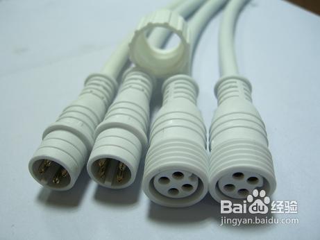 电脑装机方法—怎样连接机箱内部电源？