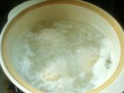 【苏菜】--清炖狮子头