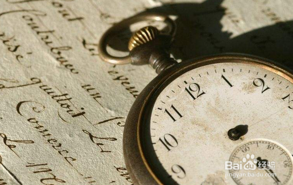 为什么我要坚持写百度经验？