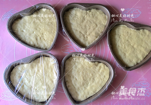 Focaccia（佛卡夏）迷迭香面包