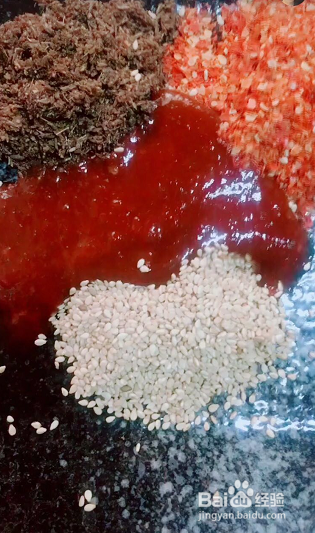 火腿肠怎么做好吃