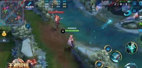 王者荣耀新英雄鹿灵守心瑶技能解析