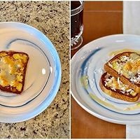 如何制作美味的法国吐司？