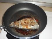 教你做梅干菜烧勒鱼