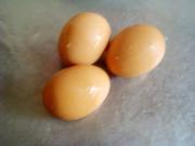 【浙菜】--芙蓉蛋