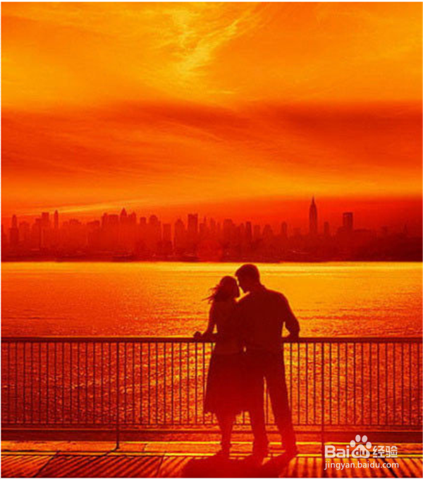 夫妻间如何沟通?