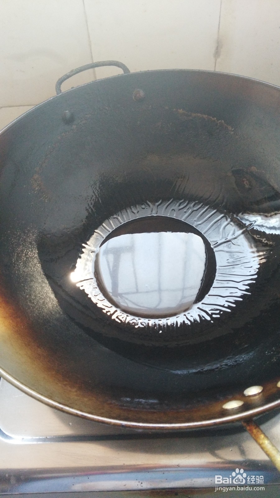 怎样炒五季豆好吃?