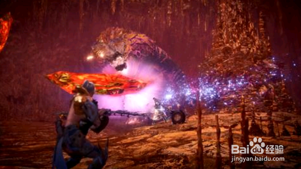 绚辉龙任务怎么开启