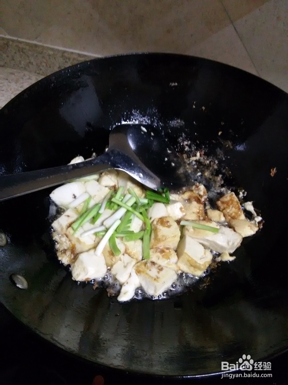 家常小炒——炒黄瓜、豆腐