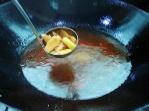 教你在家做水煮肉片