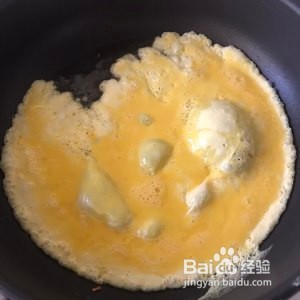 怎么做美味的西红柿鸡蛋炒面