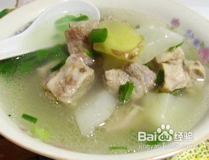 怎样食疗有效除积食?