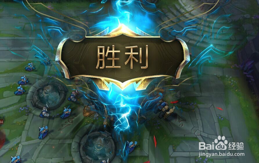 英雄联盟(LOL)英雄操作详解：[3]复仇之矛