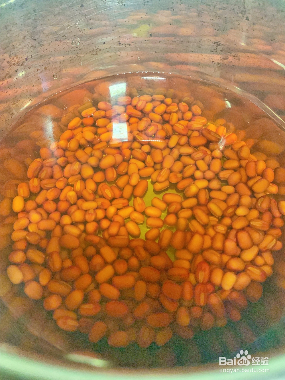 做出入味的红豆馒头卷