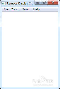 WinCE采集器如何在电脑上投影并操作