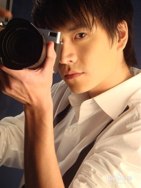 绝世好男人符合五个条件