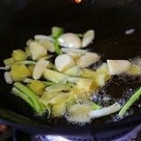 怎么做不一样的虾煲