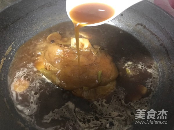 简易版东坡肉