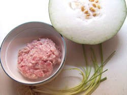 怎么做冬瓜肉丸汤