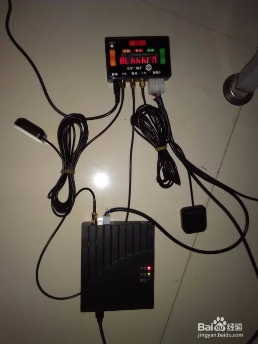 如何使用绝妙JM-A9