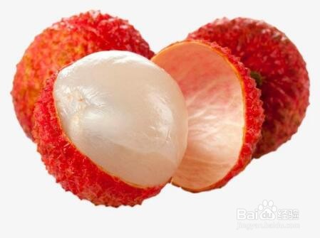 选购技巧：怎么挑选荔枝