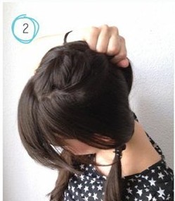 出游必备的夏季发型