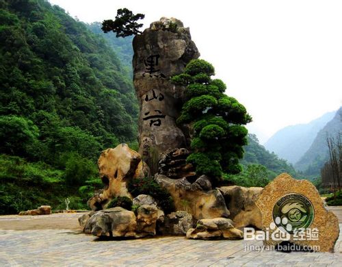 黑山谷漂流季为您送上流火夏季的清凉乐事