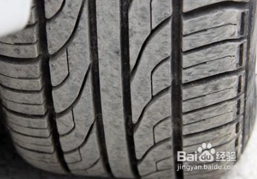 车胎多长时间需要更换呢以及如何保护轮胎