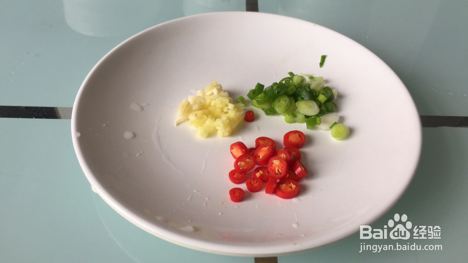 虾仁炒青瓜的做法