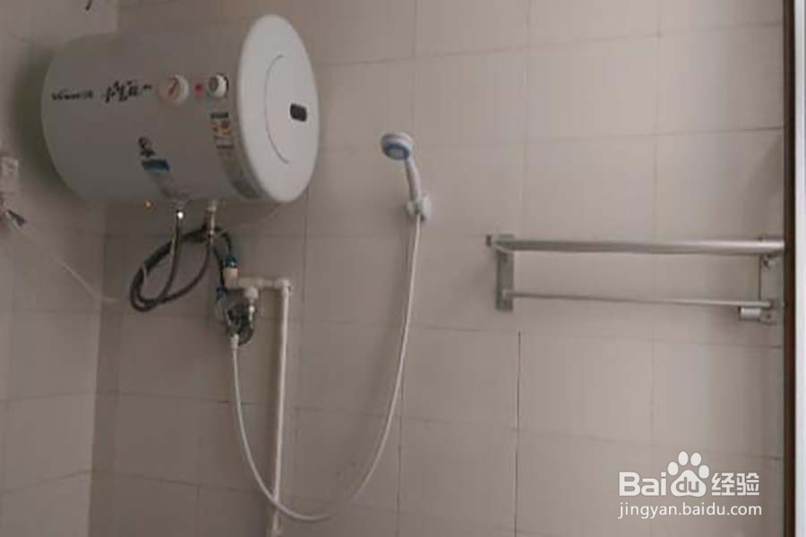 电热水器怎么除水垢