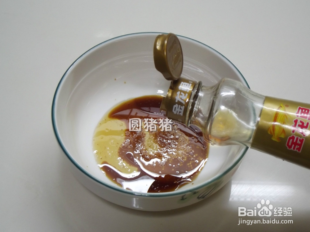 详细教你做凉拌花生
