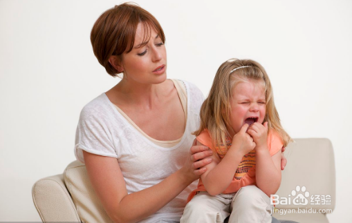 宝宝为什么爱哭闹?宝宝哭闹父母应该怎么做?