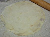 鸡蛋灌饼怎么弄