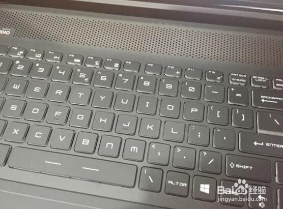 GT72 VR 6RD 082XCN开箱