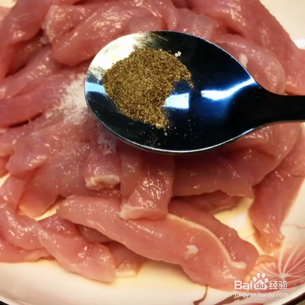 糖醋里脊外壳怎么酥脆