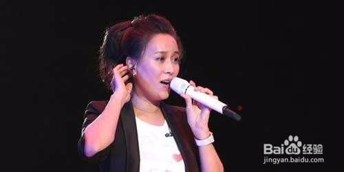 业余人士怎样练习唱歌