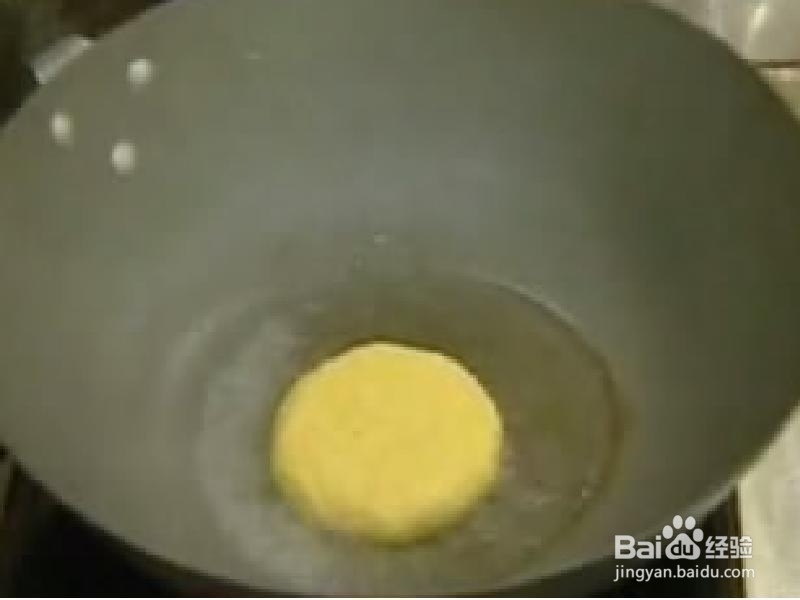 简单好吃的玉米饼