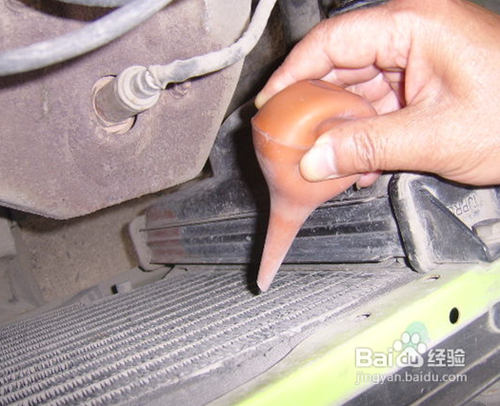 汽车的保养方法