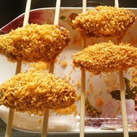 无油无烟微波炉版炸鸡翅（无难度超快手菜）